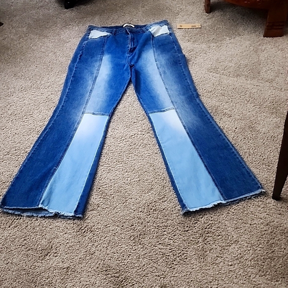 MADDEN NYC Denim - Juniors Jeans